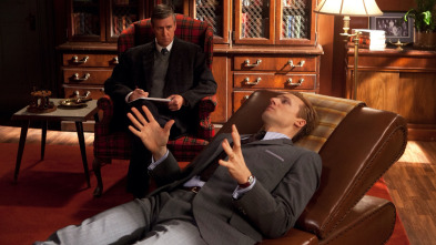 Imagen de Masters of Sex (T1): Ep.7 Algo juntos - 5