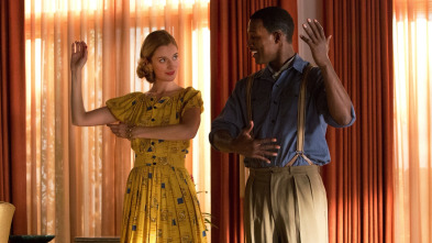 Imagen de Masters of Sex (T1): Ep.8 Amor y matrimonio - 1