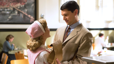 Imagen de Masters of Sex (T1): Ep.8 Amor y matrimonio - 2