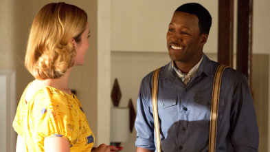 Imagen de Masters of Sex (T1): Ep.8 Amor y matrimonio - 3