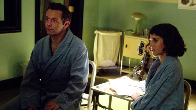 Imagen de Masters of Sex (T1): Ep.8 Amor y matrimonio - 5