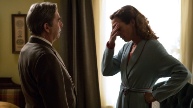 Imagen de Masters of Sex (T1): Ep.12 Elvis ha abandonado el edificio - 2