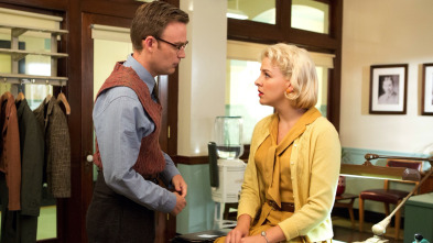 Imagen de Masters of Sex (T1): Ep.12 Elvis ha abandonado el edificio - 3