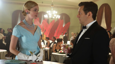 Imagen de Masters of Sex (T2): Ep.1 Puntos de vista - 4