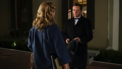 Imagen de Masters of Sex (T2): Ep.2 Kyrie Eleison - 1