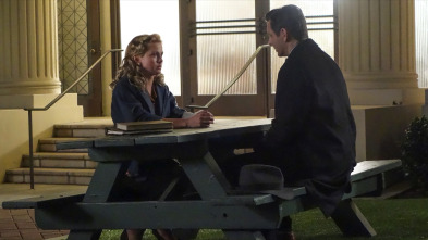Imagen de Masters of Sex (T2): Ep.2 Kyrie Eleison - 2