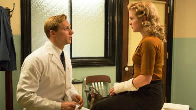 Imagen de Masters of Sex (T2): Ep.2 Kyrie Eleison - 4