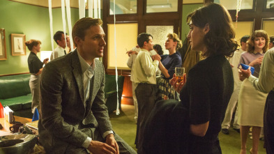 Imagen de Masters of Sex (T2): Ep.2 Kyrie Eleison - 5