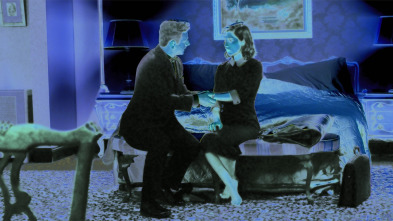 Imagen de Masters of Sex (T2): Ep.3 Pelea - 1