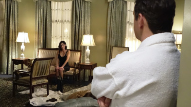Imagen de Masters of Sex (T2): Ep.3 Pelea - 2