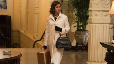 Imagen de Masters of Sex (T2): Ep.3 Pelea - 4