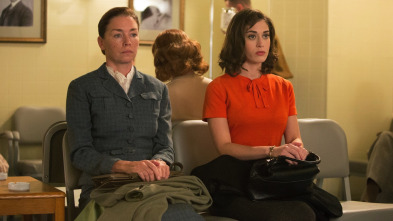 Imagen de Masters of Sex (T2): Ep.5 Gigantes - 1