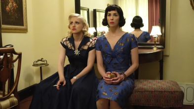 Imagen de Masters of Sex (T2): Ep.5 Gigantes - 2