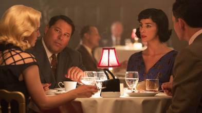 Imagen de Masters of Sex (T2): Ep.5 Gigantes - 3