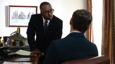 Imagen de Masters of Sex (T2): Ep.5 Gigantes - 5