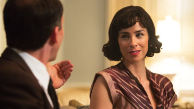 Imagen de Masters of Sex (T2): Ep.6 Vuela libre - 5