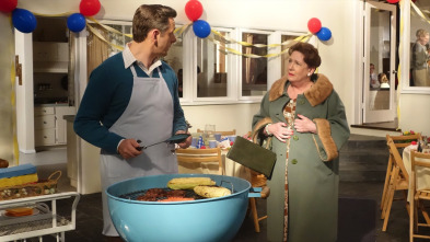 Imagen de Masters of Sex (T2): Ep.7 Asterión - 1