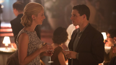 Imagen de Masters of Sex (T2): Ep.7 Asterión - 4