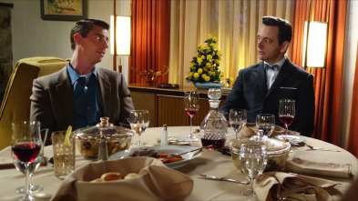 Imagen de Masters of Sex (T2): Ep.7 Asterión - 5