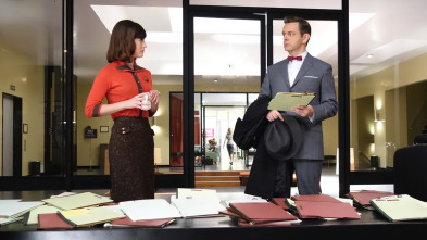 Imagen de Masters of Sex (T2): Ep.8 Espejito, espejito - 3