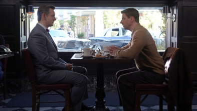 Imagen de Masters of Sex (T2): Ep.8 Espejito, espejito - 4