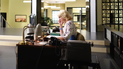 Imagen de Masters of Sex (T2): Ep.9 La historia de mi vida - 4