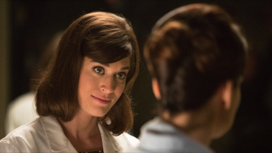 Imagen de Masters of Sex (T2): Ep.9 La historia de mi vida - 5
