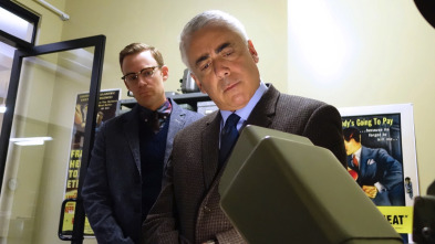 Imagen de Masters of Sex (T2): Ep.10 Golpes bajos - 2