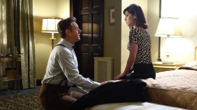Imagen de Masters of Sex (T2): Ep.10 Golpes bajos - 3