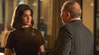 Imagen de Masters of Sex (T2): Ep.11 Preparados, listos... - 2