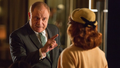 Imagen de Masters of Sex (T2): Ep.11 Preparados, listos... - 4