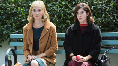 Imagen de Masters of Sex (T2): Ep.12 La revolución no será televisada - 1
