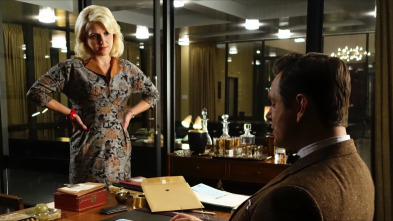 Imagen de Masters of Sex (T2): Ep.12 La revolución no será televisada - 4