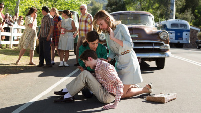 Imagen de Masters of Sex (T3): Ep.1 Por el bien de mis hijos - 1