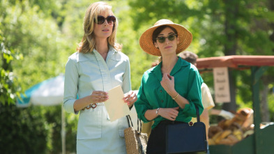 Imagen de Masters of Sex (T3): Ep.1 Por el bien de mis hijos - 3