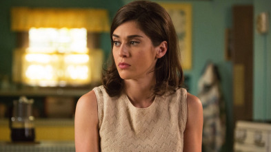 Imagen de Masters of Sex (T3): Ep.2 Tres es multitud - 5