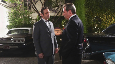 Imagen de Masters of Sex (T3): Ep.3 La excitación del lanzamiento - 2
