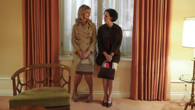 Imagen de Masters of Sex (T3): Ep.3 La excitación del lanzamiento - 3