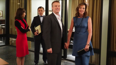 Imagen de Masters of Sex (T3): Ep.4 Influencia excesiva - 3