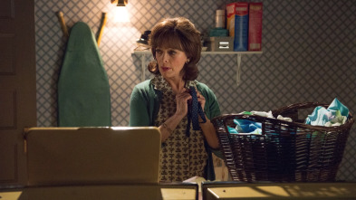 Imagen de Masters of Sex (T3): Ep.5 Cuestión de gravedad - 4