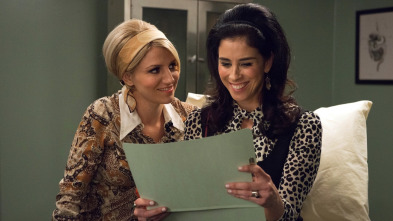 Imagen de Masters of Sex (T3): Ep.7 Entre simios - 2