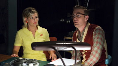 Imagen de Masters of Sex (T3): Ep.7 Entre simios - 4