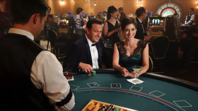 Imagen de Masters of Sex (T3): Ep.8 Parejas terapéuticas - 4