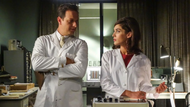 Imagen de Masters of Sex (T3): Ep.9 Alta ansiedad - 2
