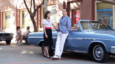 Imagen de Masters of Sex (T3): Ep.10 Como en un espejo - 1