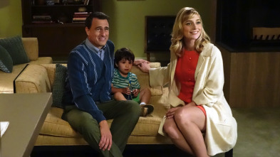 Imagen de Masters of Sex (T3): Ep.10 Como en un espejo - 3