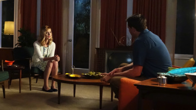 Imagen de Masters of Sex (T3): Ep.11 Mesa para cuatro - 4