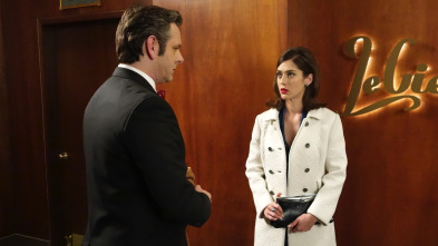 Imagen de Masters of Sex (T3): Ep.12 Cuenta de protección - 3
