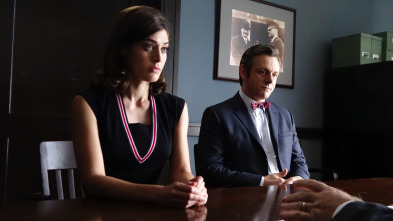 Imagen de Masters of Sex (T3): Ep.12 Cuenta de protección - 4