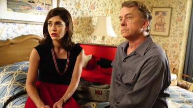 Imagen de Masters of Sex (T3): Ep.12 Cuenta de protección - 6
